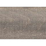Flexco Woolen 0.46-in T x 2-in W x 78-in L Solid Wood Floor T-moulding
