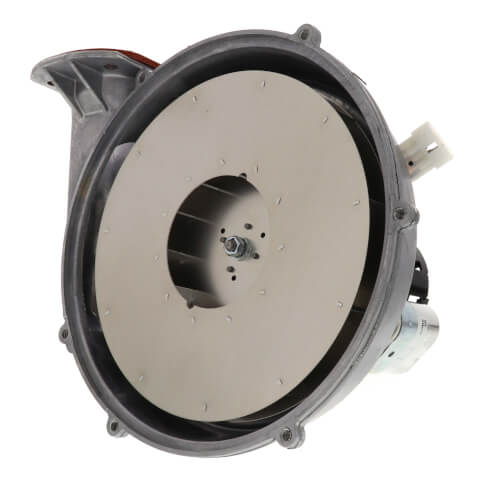 Fasco A272 inducer motor - detail view (Type: Permanent Split Capacitor; Voltage: 208/230V)