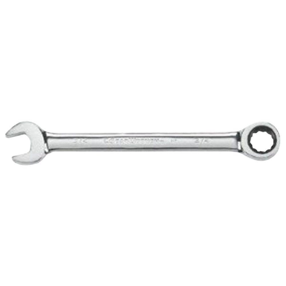 1-1/2 in. Combination Ratcheting Wrench - Super Arbor
