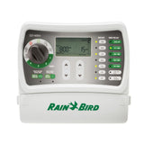 6-Station Indoor Simple-To-Set Irrigation Timer - Super Arbor