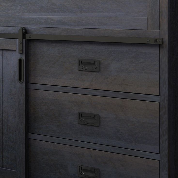 Style Selections Morriston 48-in Distressed Java Single Sink Bathroom Vanity with White Engineered Stone Top