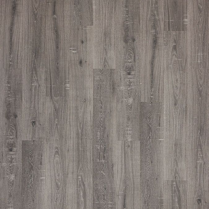 STAINMASTER PetProtect Hanford Oak 12-mm T x 7-1/2-in W x 47-1/4-in L Waterproof Wood Plank Laminate Flooring (22.09-sq ft / Carton)