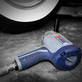 Get Stuff Done 1/2 in. Air Impact Wrench, Twin Hammer, Variable Speed (XT002000) - Super Arbor