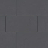 MSI Beton Graphite 12 in. x 24 in. Matte Porcelain Floor and Wall Tile (16 sq. ft. / case)