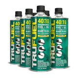 TruFuel TruFuel 40:1 Pre Oil Mix (6-Pack)