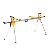 15 Amp Corded 12 in. Sliding Miter Saw with Bonus Heavy-Duty Miter Saw Stand