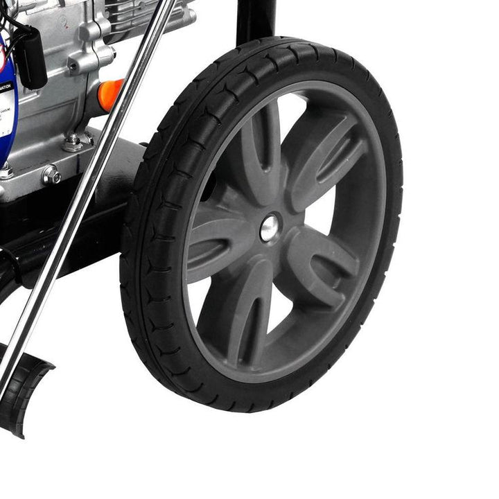 DUROMAX 2,700 PSI 2.3 GPM 5 HP Axial Cam Pump Gas Powered Water Pressure Washer