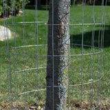 Everbilt 5 ft. x 50 ft. 14-Gauge Galvanized Steel Welded Wire