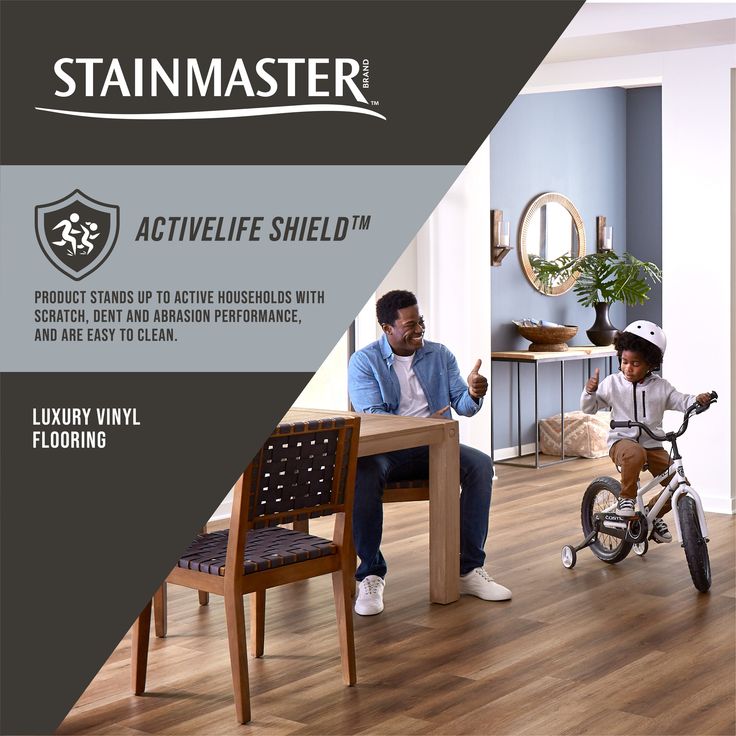 (Sample) Alexandria Stone Vinyl Tile