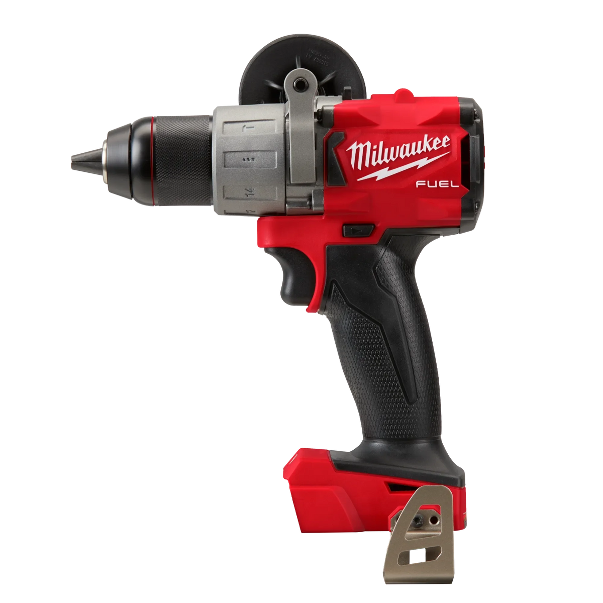 Milwaukee M18 18-Volt Brushless Cordless 3-Tool Combo Kit: Hammer Drill/Impact Driver/SAWZALL Recip Saw with 4 Batteries