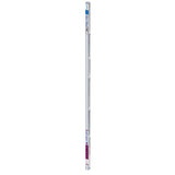 Philips 28-Watt Equivalent 46 in. Linear T5 InstantFit LED Tube Light Bulb Cool White (4000K)