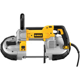 10 Amp Deep Cut Band Saw - Super Arbor