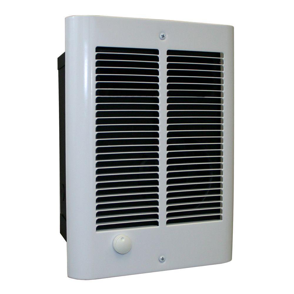 2,000-Watt Small Room Wall Heater - Super Arbor