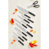 Triple Rivet 14-Piece Knife Set