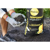 Miracle-Gro 1.3 cu. ft. Performance Organics All Purpose In-Ground Garden Soil - Super Arbor