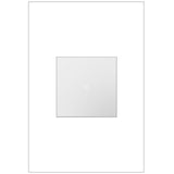adorne sofTap 15 Amp Single-Pole/3-Way Switch, White - Super Arbor