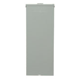 200 Amp 20-Space 40-Circuit Main Breaker Outdoor Load Center Contractor Kit - Super Arbor