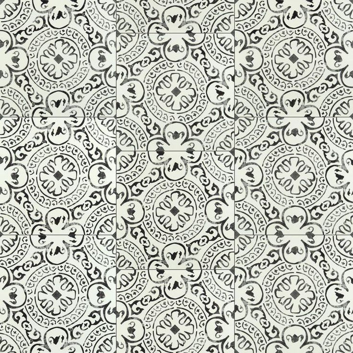 Home Decorators Collection Frosty Shadow 18 in. x 18 in. Luxury Vinyl Tile Flooring (22.76 sq. ft./case)