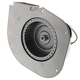 Fasco A362 inducer motor - detail view (Type: Shaded Pole; Voltage: 115V)