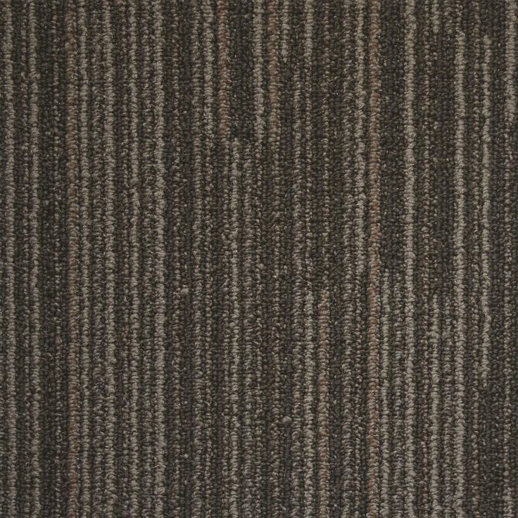 TrafficMaster Montesa Pinstripe Loop 19.7 in. x 19.7 in. Carpet Tile (20 Tiles/Case)