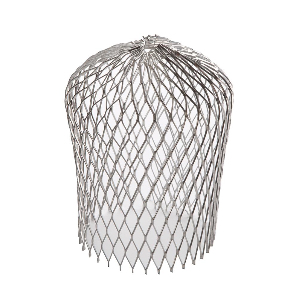 Universal Aluminum Leaf Strainer