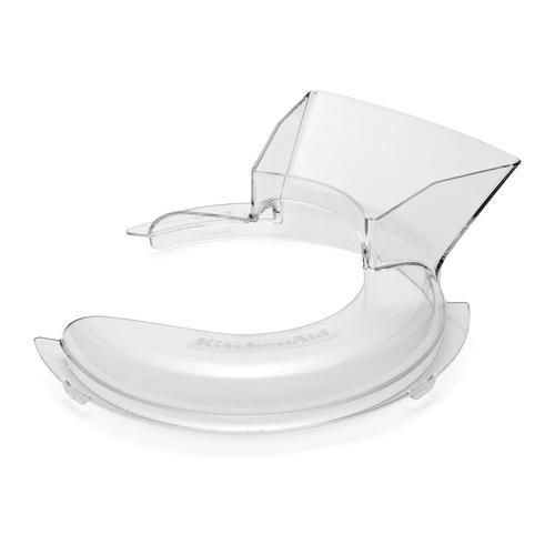 KitchenAid Stand Mixer Residential Plastic Pouring Shield