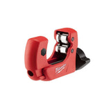 1 in. Mini Copper Tubing Cutter with Reaming Pen