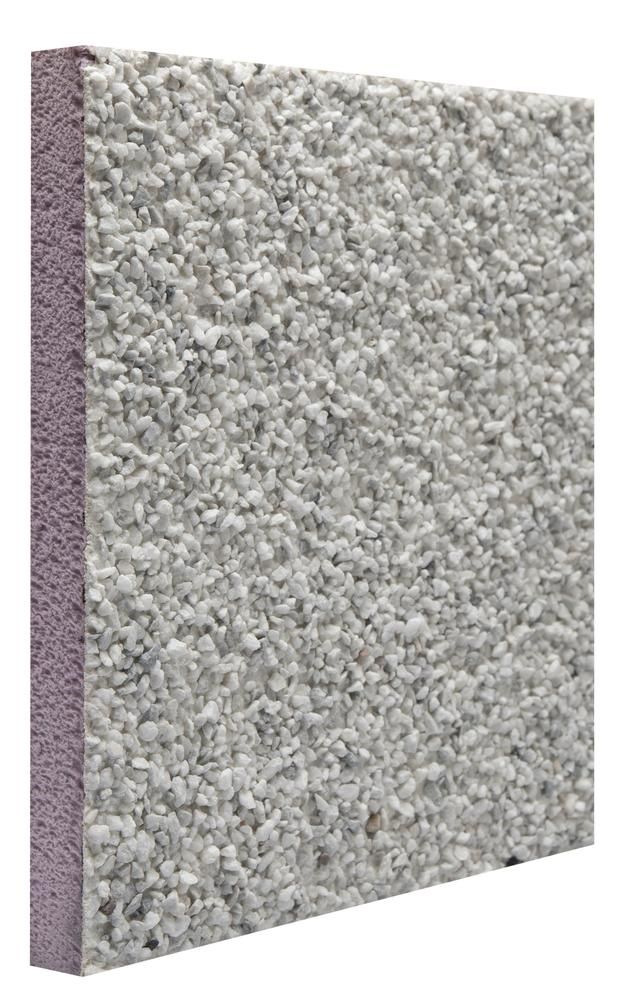 Styro Industries FP Ultra Lite 4' x 4' x 1