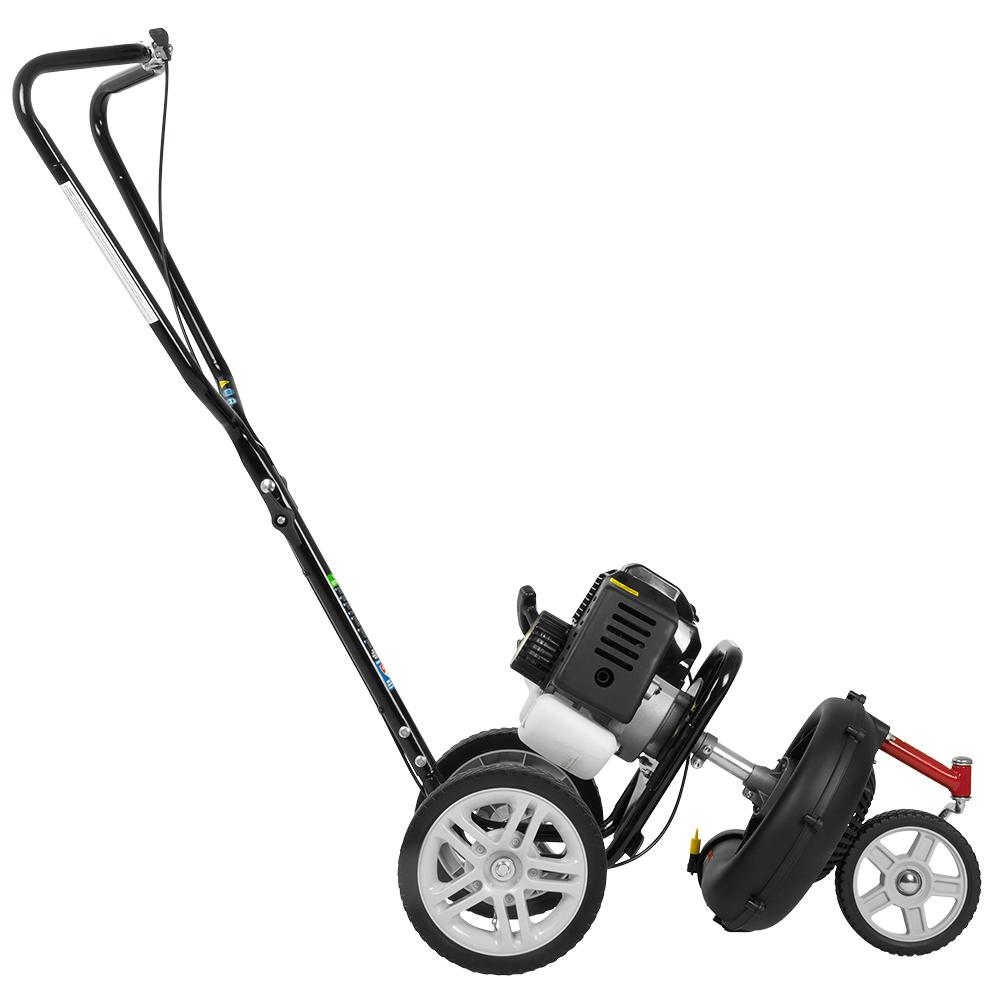 Southland 170 MPH 520 CFM 43 cc Gas Wheeled Outdoor Blower - Super Arbor