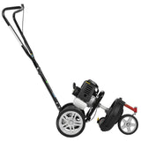 Southland 170 MPH 520 CFM 43 cc Gas Wheeled Outdoor Blower - Super Arbor