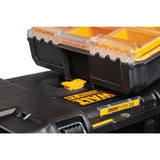 Tough System 2.0 6-Compartment Small Parts Organizer - Super Arbor