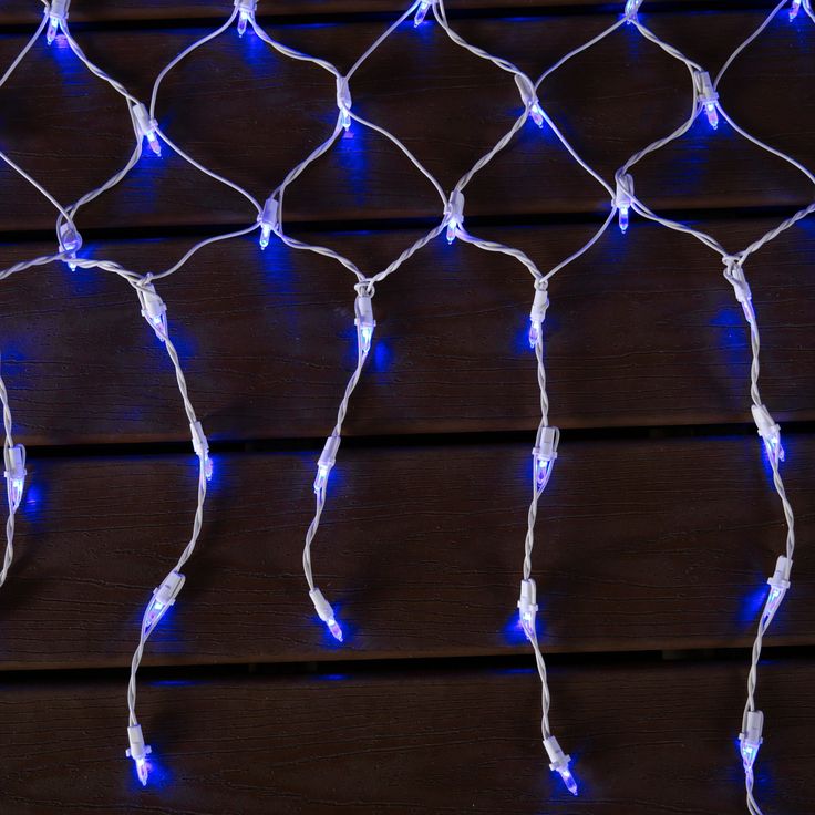 GE Color Choice 145-Count Multi-function Color Changing Mini LED Plug-In Christmas Icicle Lights
