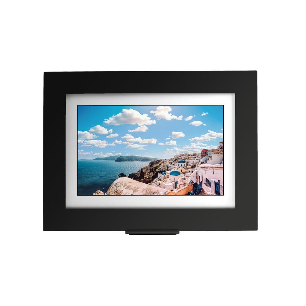 10.1 in. PhotoShare Friends and Family Cloud Frame - Super Arbor