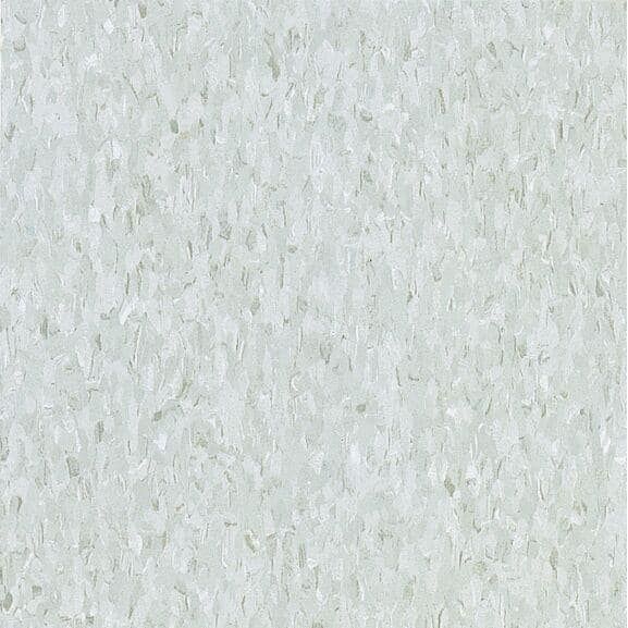 Armstrong Imperial Texture VCT 12 in. x 12 in. Willow Green Standard Excelon Commercial Vinyl Tile (45 sq. ft. / case)