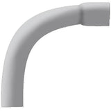 2-1/2 in. 90-Degree Bell-End Elbow - Super Arbor