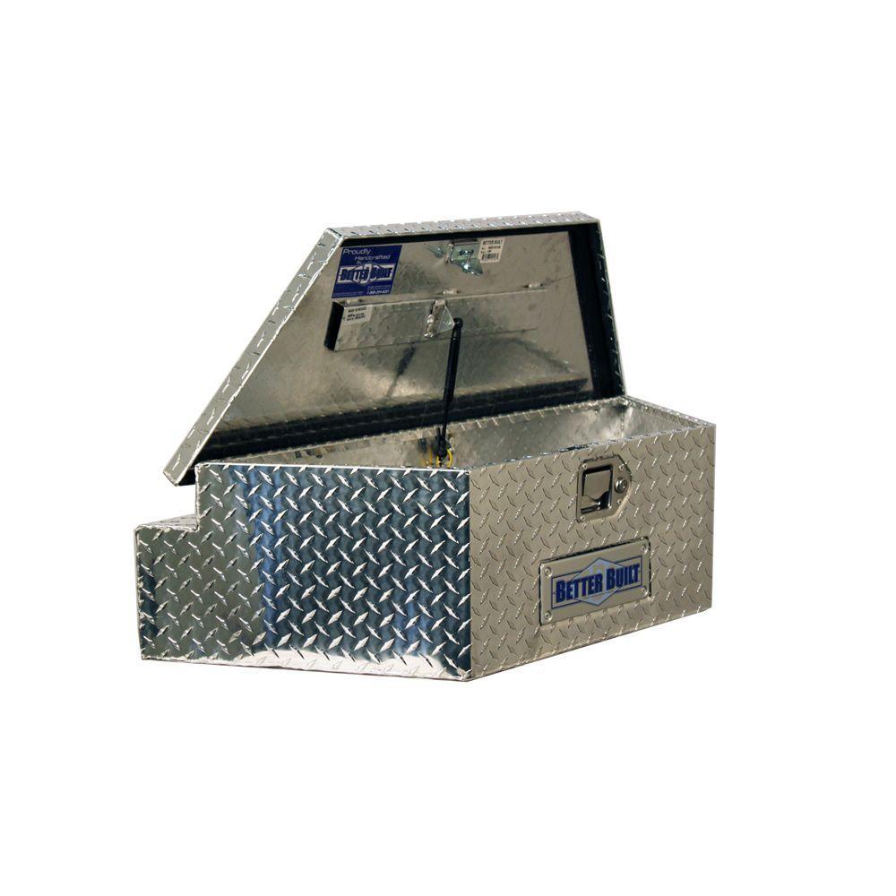 Better Built Trailer Tongue Box - Super Arbor