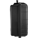 Loaded Gear HD-400 7.9 in. Hard Tool Case in Black - Super Arbor