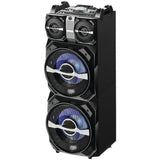 Portable Loudspeaker - Super Arbor