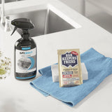 Pro Care Stainless Steel Cleaning Kit - Super Arbor