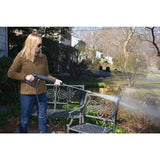 AR Blue Clean 2,050 PSI 1.4 GPM Electric Pressure Washer