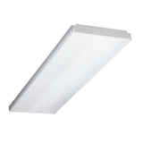 4-Light 4 ft. White Wraparound Light - Super Arbor
