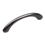 2-3/4 in. Center-to-Center Oil Rubbed Bronze Loop Cabinet Pulls (10-Pack) - Super Arbor
