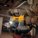 10 Amp Deep Cut Band Saw - Super Arbor
