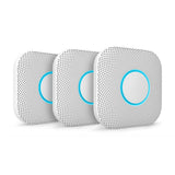 Nest Protect Battery Smoke and Carbon Monoxide Detector - Super Arbor