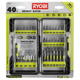 Impact Rated Driving Kit (50-Piece) - Super Arbor