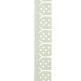 1-1/4 in. x 10 ft. Vinyl Arch Corner Bead - Super Arbor