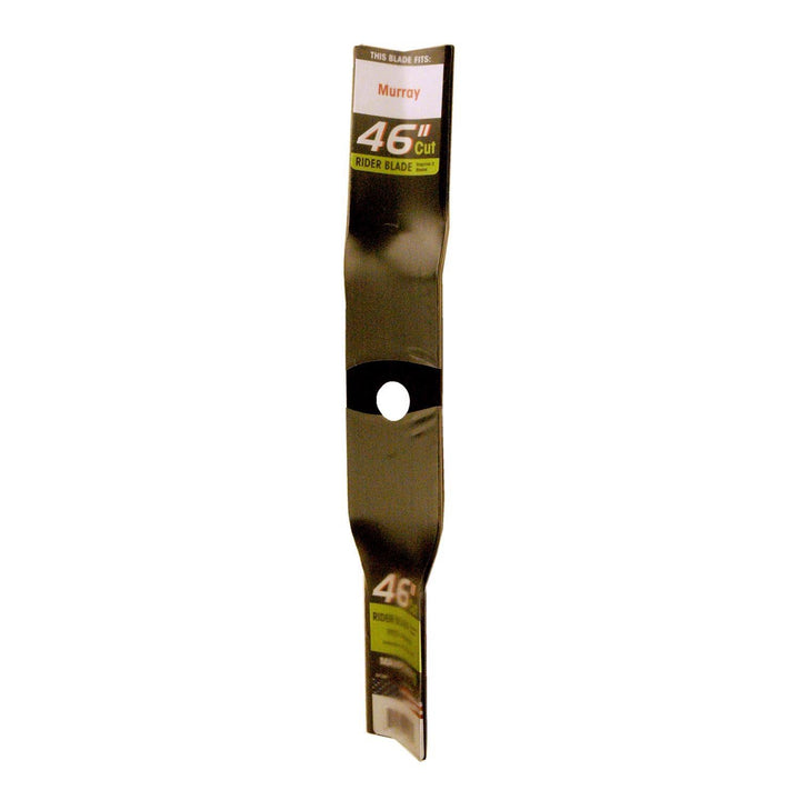 MaxPower 46 in. Standard Mower Blade for Riding Mowers, 1-Pack