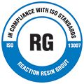 19 Pearl Gray Kerapoxy CQ Premium Epoxy Grout and Mortar