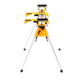 Compact Miter Saw Stand - Super Arbor