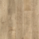 Outlast+ 10 mm T x 6.14 in. W x 47.24 in. L Blanched Hickory Waterproof Laminate Flooring (967.2 sq. ft./pallet)